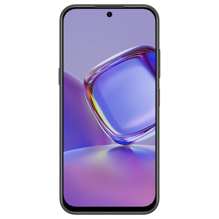 ZTE V80 Vita 256 GB 4 GB RAM Negro