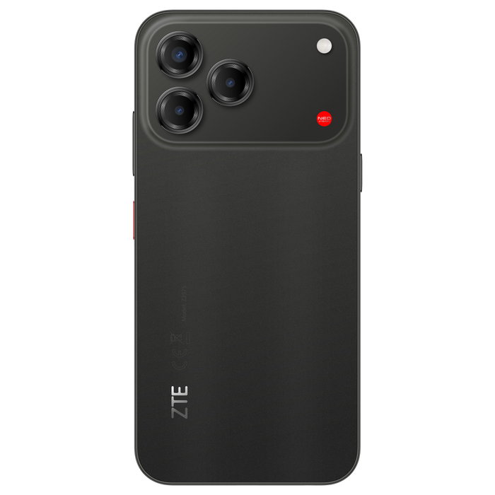 ZTE V80 Vita 256 GB 4 GB RAM Negro