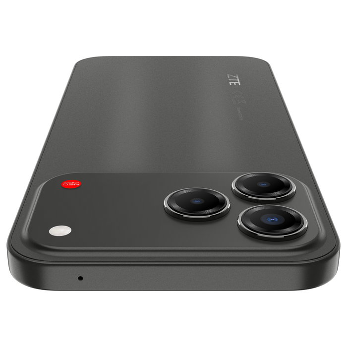 ZTE V80 Vita 256 GB 4 GB RAM Negro