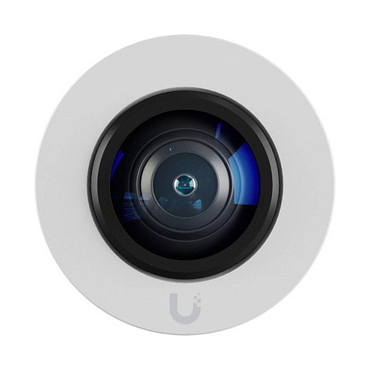 Ubiquiti AI Theta Professional 360 Lens UVC-AI-Theta-ProLens360 8 MP Blanco