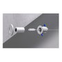 Ubiquiti AI Theta Professional 360 Lens UVC-AI-Theta-ProLens360 8 MP Blanco