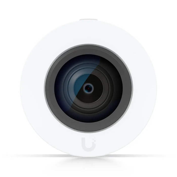 Ubiquiti AI Theta Professional 360 Lens UVC-AI-Theta-ProLens360 8 MP Blanco