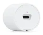 Ubiquiti AI Theta Professional 360 Lens UVC-AI-Theta-ProLens360 8 MP Blanco