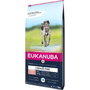 Pienso Eukanuba Grain Free Senior large/giant breed Senior Pescado 12 kg