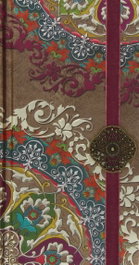 BONCAHIER Cuaderno de oriente