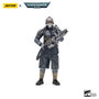 Joy Toy (CN) Warhammer 40k Death Korps of Krieg Veteran Squad Guardsman with Flamer 1/18