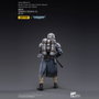 Joy Toy (CN) Warhammer 40k Death Korps of Krieg Veteran Squad Guardsman with Flamer 1/18