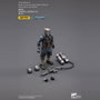 Joy Toy (CN) Warhammer 40k Death Korps of Krieg Veteran Squad Guardsman with Flamer 1/18