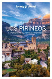 Lo mejor de los Pirineos 2, Jordi Monner - GEOPLANETA