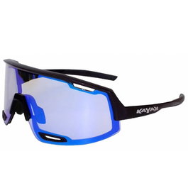 Kayak Gafas Deportivas Ligeras con Lentes Fotocromáticas y Ventilación KayaCool