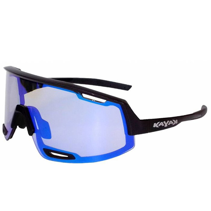 Kayak Gafas Deportivas Ligeras con Lentes Fotocromáticas y Ventilación KayaCool Kayak Gafas Deportivas Ligeras con Lentes Fotocromáticas y Ventilación KayaCool