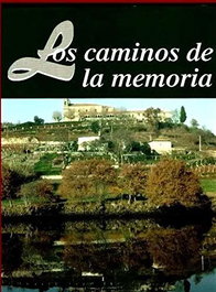 Los caminos de la memoria, Valentín Carrera - DEPUTACION DE PONTEVEDRA