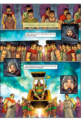Julian Olivares Dengra CAJAMARCA