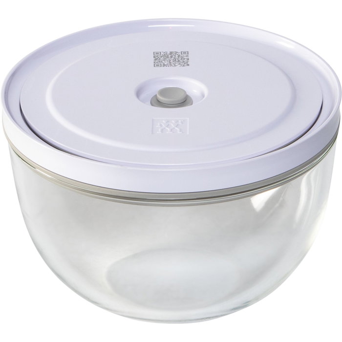 Zwilling Fresh&Save Bowl Vakuum Starter-Set 9 piezas de vidrio