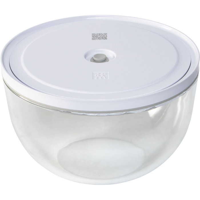 Zwilling Fresh&Save Bowl Vakuum Starter-Set 9 piezas de vidrio