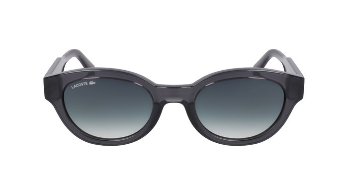 Lacoste L6024S-035 Gafas de sol Gris