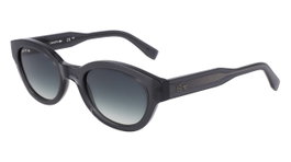 Lacoste L6024S-035 Gafas de sol Gris