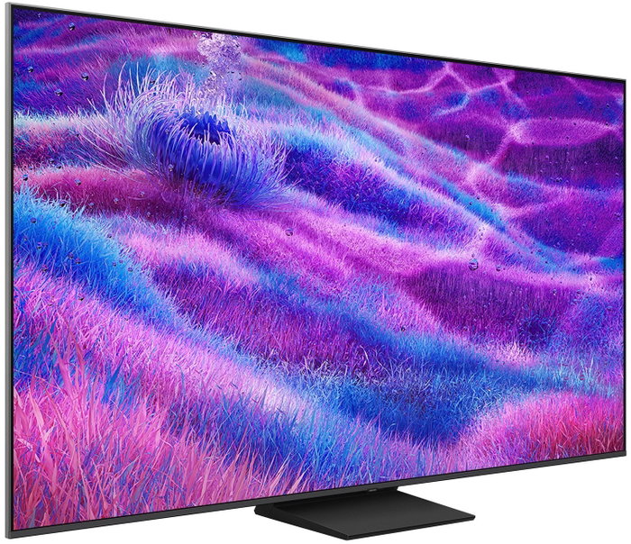 Samsung QE55QN80FAUXXH Smart TV 55" QLED 4K UHD 144Hz DVB-T2/C/S2 HDMIx4 USBx2 Wi-Fi Bluetooth Samsung QE55QN80FAUXXH Smart TV 55" QLED 4K UHD 144Hz DVB-T2/C/S2 HDMIx4 USBx2 Wi-Fi Bluetooth