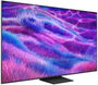 Samsung QE55QN80FAUXXH Smart TV 55" QLED 4K UHD 144Hz DVB-T2/C/S2 HDMIx4 USBx2 Wi-Fi Bluetooth