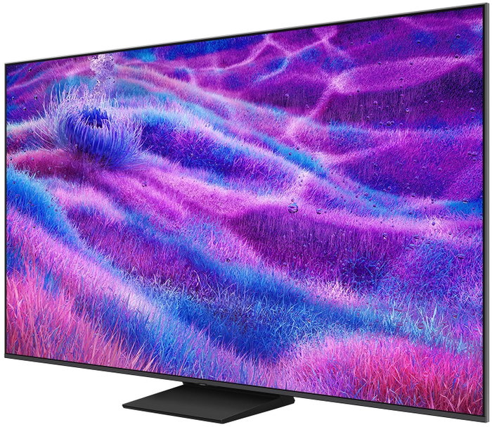 Samsung QE55QN80FAUXXH Smart TV 55" QLED 4K UHD 144Hz DVB-T2/C/S2 HDMIx4 USBx2 Wi-Fi Bluetooth Samsung QE55QN80FAUXXH Smart TV 55" QLED 4K UHD 144Hz DVB-T2/C/S2 HDMIx4 USBx2 Wi-Fi Bluetooth