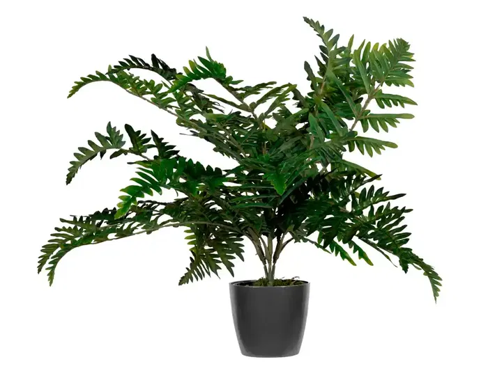 Paperflow Planta Artificial Helecho 55 cm