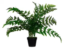 Paperflow Planta Artificial Helecho 55 cm