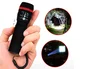 Q-connect Linterna KF18749 con Zoom de 1W y 3 Pilas AAA
