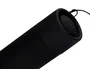 Q-connect Linterna KF18749 con Zoom de 1W y 3 Pilas AAA