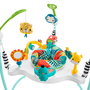 Silla Saltarina Saltos En La Jungla Hjc37 Fisher Price