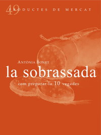SD EDICIONS La sobrassada