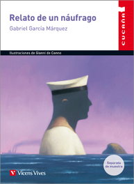 VICENS VIVES Relato de un náufrago (Cucaña)