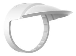 Hikvision Cubierta para Lluvia para Cámaras Minidomo