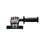 Bosch GWS 18V-8 Amoladora Angular Inalámbrica de 125 mm