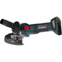 Bosch GWS 18V-8 Amoladora Angular Inalámbrica de 12,5 cm