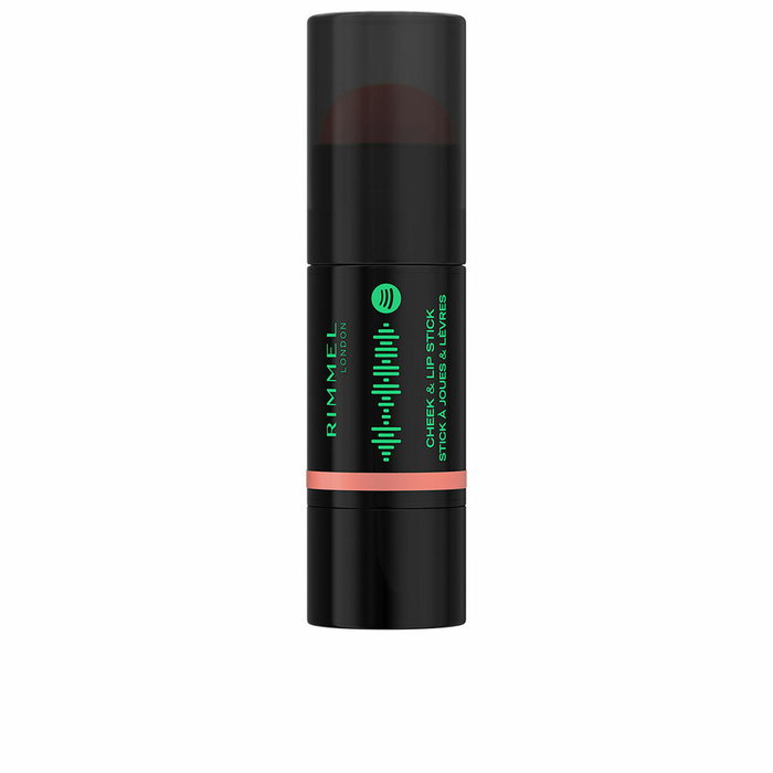 Rimmel London Hybrid Glow Multistick #230-Nude Beats Rimmel London Hybrid Glow Multistick #230-Nude Beats