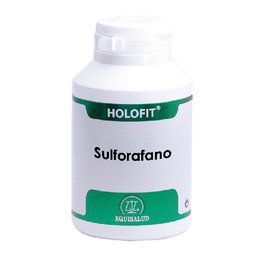 EQUISALUD HOLOFIT sulforafano 180cap.