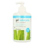 HERBORA Gel Hidratante Aloe Vera y Rosa Mosqueta BIO 500 ml