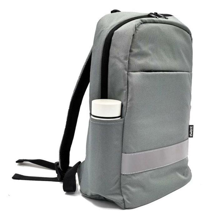 EWENT Mochila Urban Business EW2538 Gris 16.1 pulgadas EWENT Mochila Urban Business EW2538 Gris 16.1 pulgadas