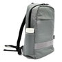 EWENT Mochila Urban Business EW2538 Gris 16.1 pulgadas