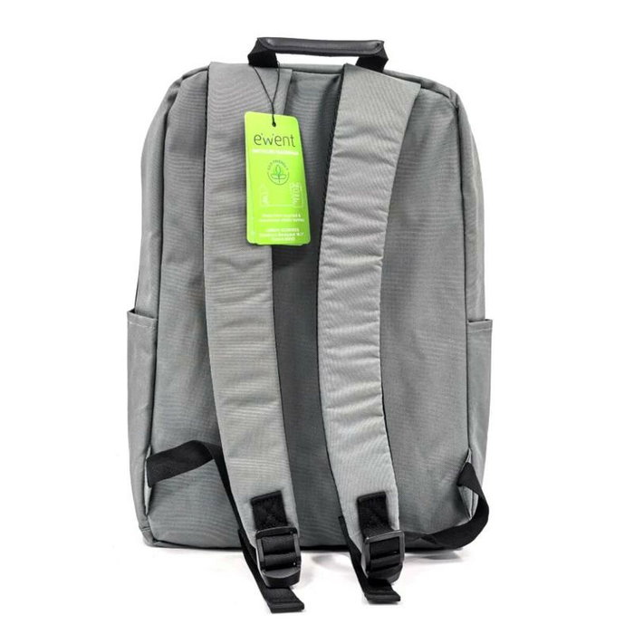 EWENT Mochila Urban Business EW2538 Gris 16.1 pulgadas EWENT Mochila Urban Business EW2538 Gris 16.1 pulgadas