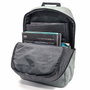 EWENT Mochila Urban Business EW2538 Gris 16.1 pulgadas