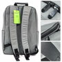 EWENT Mochila Urban Business EW2538 Gris 16.1 pulgadas