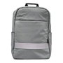 EWENT Mochila Urban Business EW2538 Gris 16.1 pulgadas