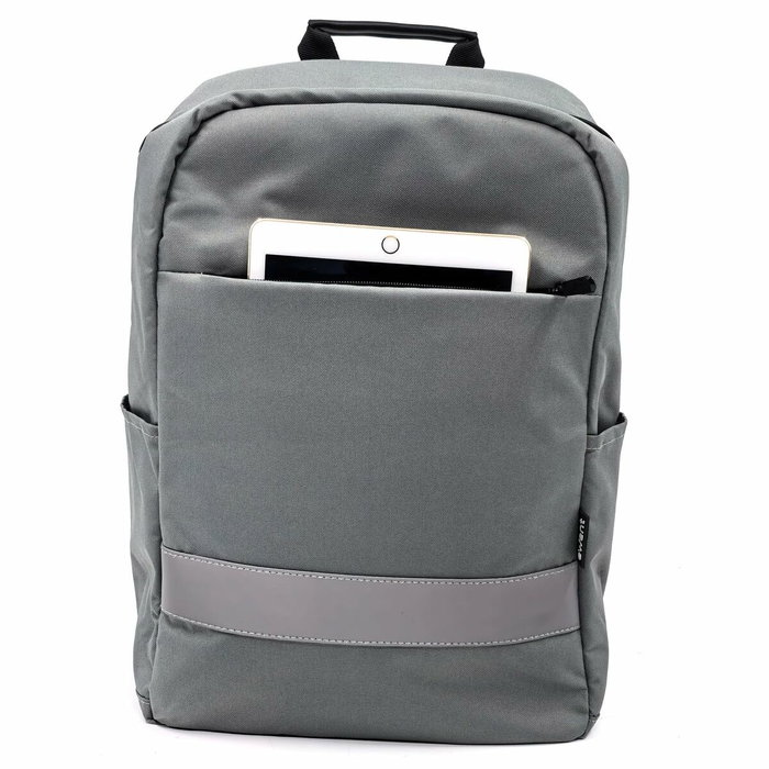 EWENT Mochila Urban Business EW2538 Gris 16.1 pulgadas EWENT Mochila Urban Business EW2538 Gris 16.1 pulgadas