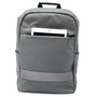 EWENT Mochila Urban Business EW2538 Gris 16.1 pulgadas