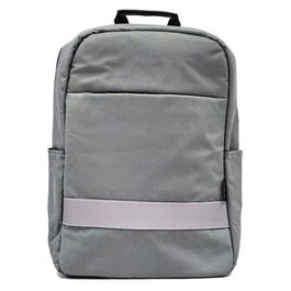 EWENT EW2538 Mochila Urban Business 16.1" Impermeable Gris 25L