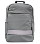 EWENT Mochila Urban Business EW2538 Gris 16.1 pulgadas
