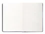Antartik Cuaderno Notes Tapa Dura A5 Hojas Lisas Azul Marino 100 Hojas 80gr Fsc
