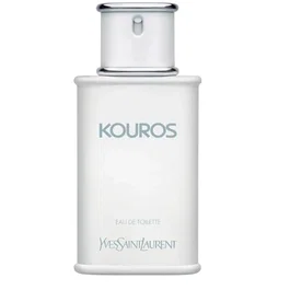 Yves Saint Laurent Kouros Agua de Tocador 50 ml
