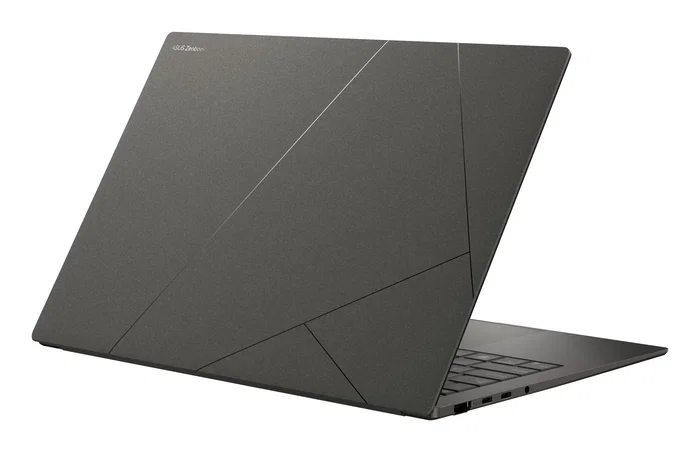 ASUS Zenbook S14 OLED UX5406SA-PZ542W, Intel Core Ultra 7 258V, 32GB RAM, 1TB SSD, 14 pulg. 3K, Gris Zumaia ASUS Zenbook S14 OLED UX5406SA-PZ542W, Intel Core Ultra 7 258V, 32GB RAM, 1TB SSD, 14 pulg. 3K, Gris Zumaia